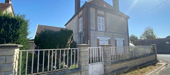 4 bedrooms House in Reuves, France No. 89146 19