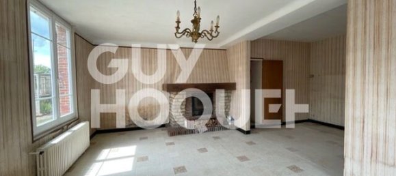 4 bedrooms House in Reuves, France No. 89146 9