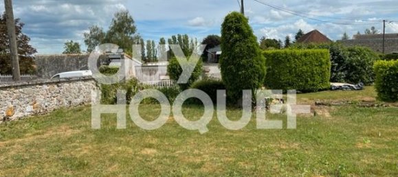 4 bedrooms House in Reuves, France No. 89146 10