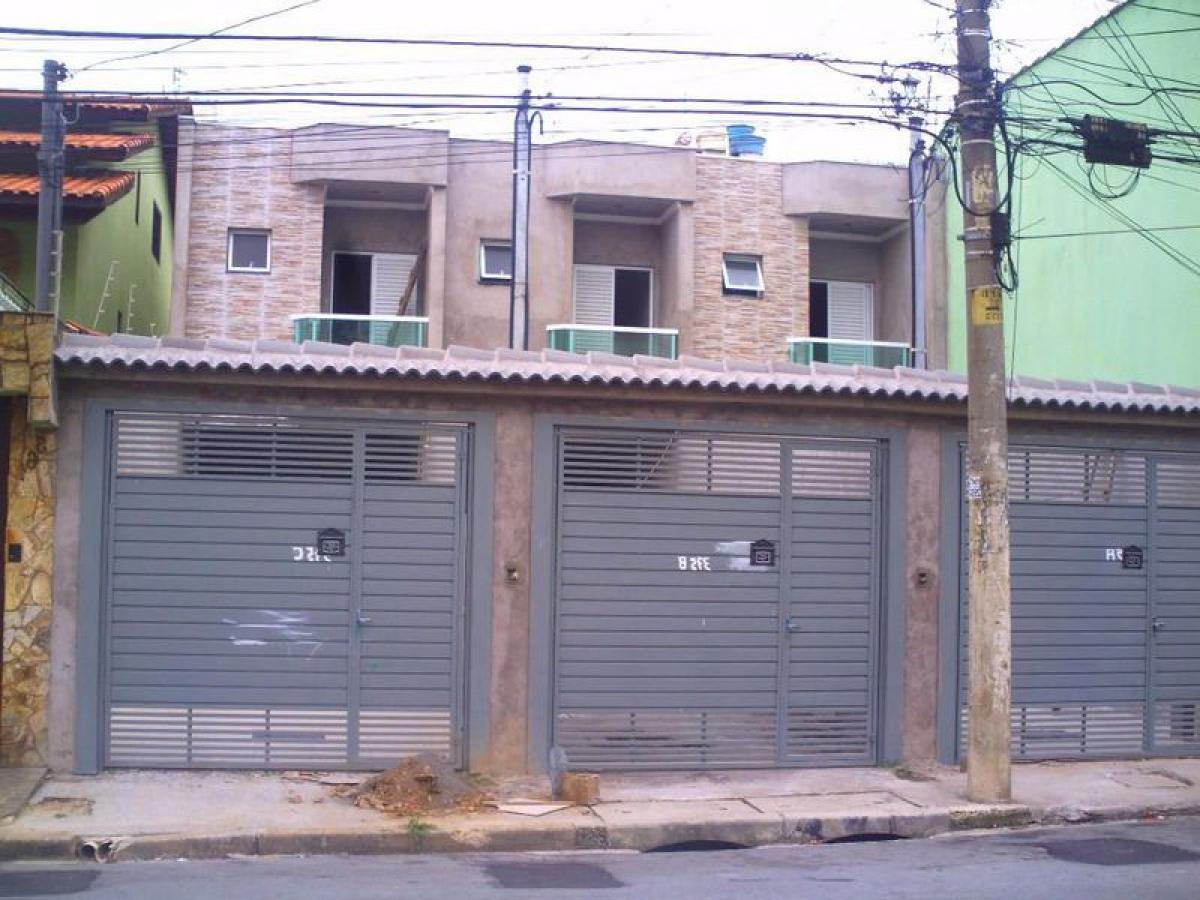 Casa de 3 dormitorios en Sao Paulo, Brazil No. 591253