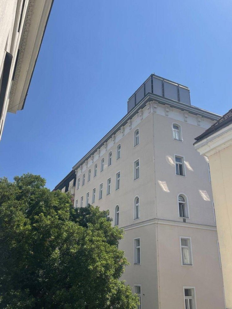 1 bedroom Apartment in Wieden, Austria No. 152348