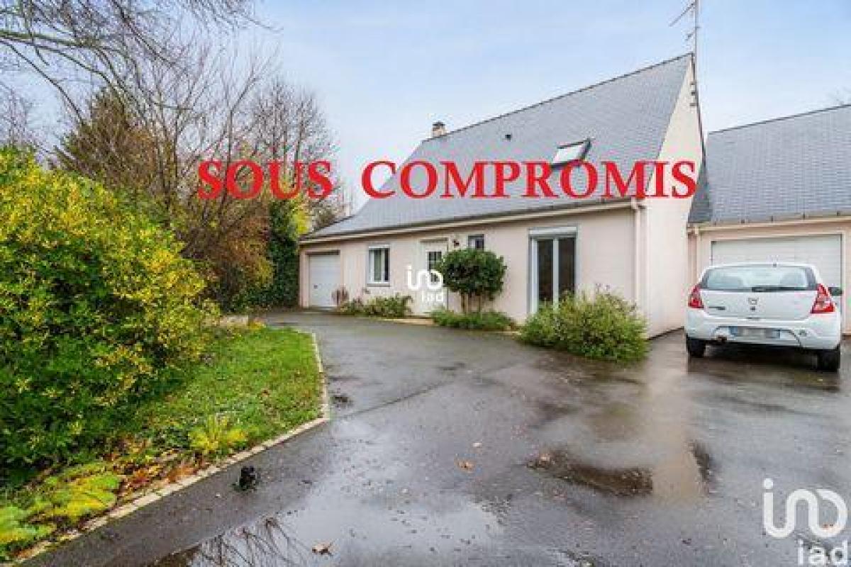 4 bedrooms House in Orvault, France No. 27866