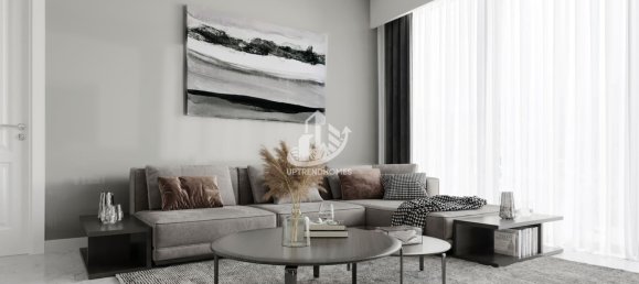 Apartment 1+1 in Alanya, Turkey No. 9158 16