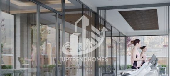 Apartment 1+1 in Alanya, Turkey No. 9158 11