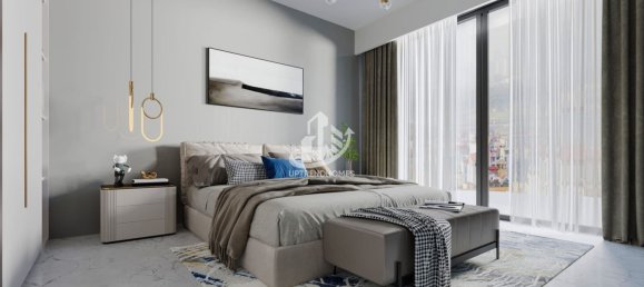 Apartment 1+1 in Alanya, Turkey No. 9158 19