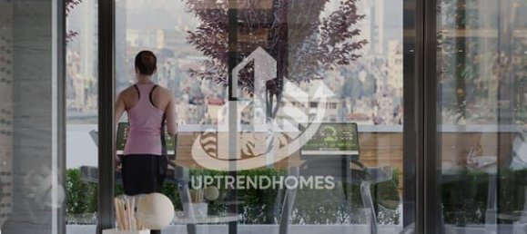 Apartment 1+1 in Alanya, Turkey No. 9158 13