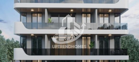 Apartment 1+1 in Alanya, Turkey No. 9158 2