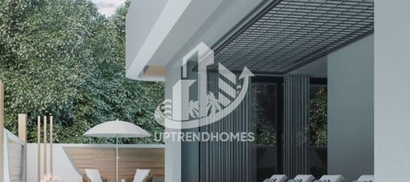 Apartment 1+1 in Alanya, Turkey No. 9158 5