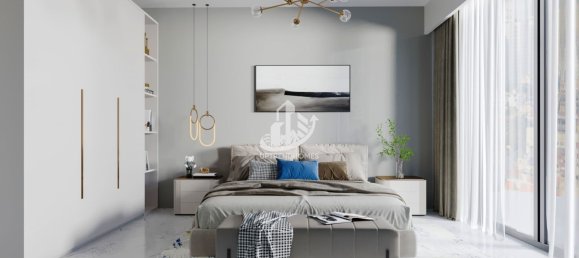 Apartment 1+1 in Alanya, Turkey No. 9158 18