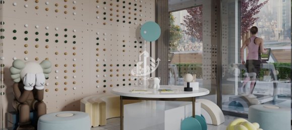 Apartment 1+1 in Alanya, Turkey No. 9158 12