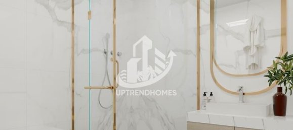 Apartment 1+1 in Alanya, Turkey No. 9158 21