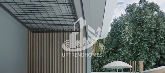 Apartment 1+1 in Alanya, Turkey No. 9158 6