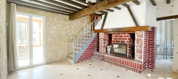 2 Schlafzimmer Haus in Briot, France, Nr. 254224 3