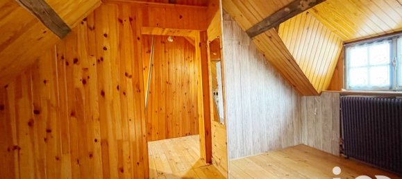 2 Schlafzimmer Haus in Briot, France, Nr. 254224 13