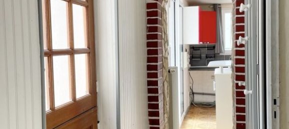 2 Schlafzimmer Haus in Briot, France, Nr. 254224 5