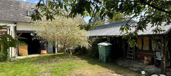 2 Schlafzimmer Haus in Briot, France, Nr. 254224 19