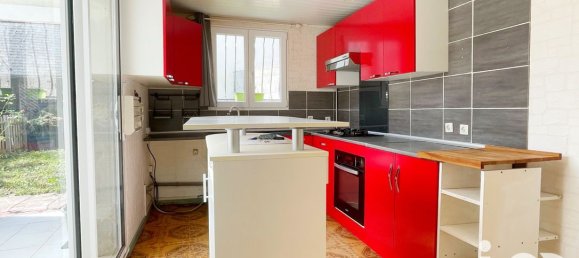 2 Schlafzimmer Haus in Briot, France, Nr. 254224 6