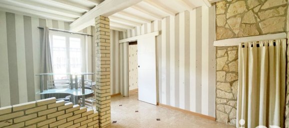 2 Schlafzimmer Haus in Briot, France, Nr. 254224 2