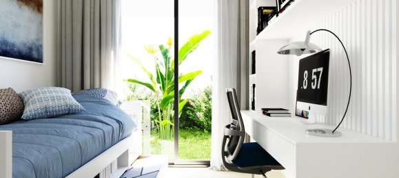 Villa T3 em Los Balcones, Spain N.º 14353 10