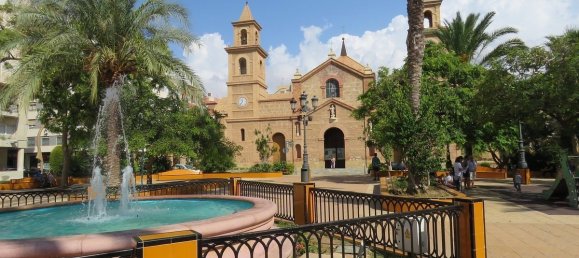 Villa T3 em Los Balcones, Spain N.º 14353 14