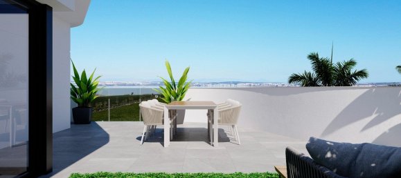 Villa T3 em Los Balcones, Spain N.º 14353 4