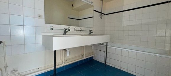 3 bedrooms Apartment in Vandoeuvre-les-Nancy, France No. 310438 4