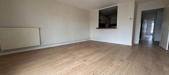 3 bedrooms Apartment in Vandoeuvre-les-Nancy, France No. 310438 3