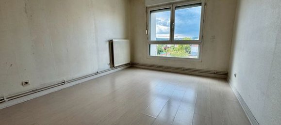 3 bedrooms Apartment in Vandoeuvre-les-Nancy, France No. 310438 6
