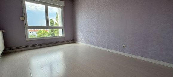 3 bedrooms Apartment in Vandoeuvre-les-Nancy, France No. 310438 5