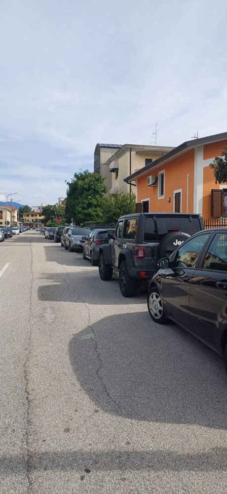 2 bedrooms Apartment in Pordenone, Italy No. 374888