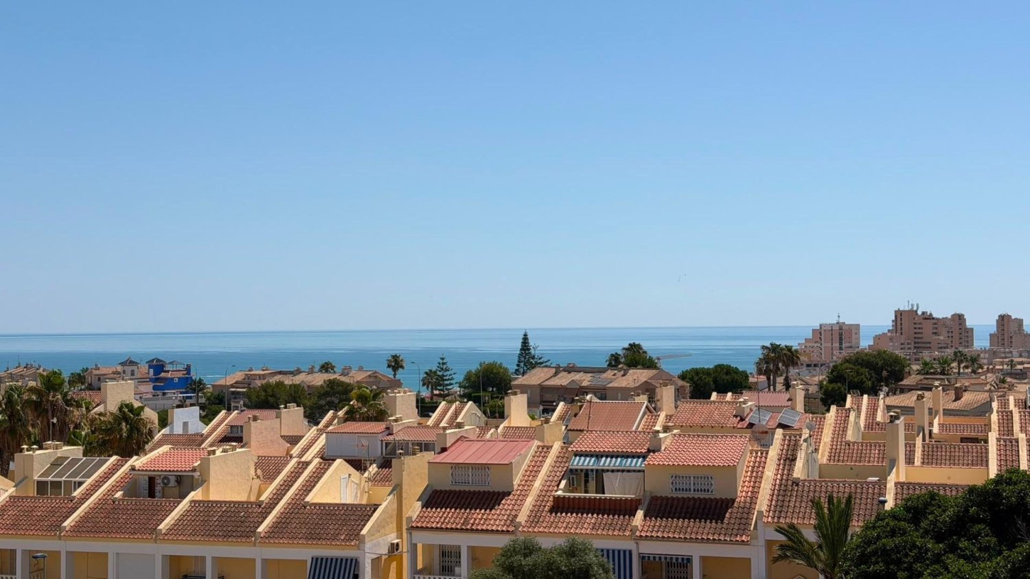 1 chambre appartement à vendre à Torreblanca, Castellon, Valencian Community, Spain № 370102