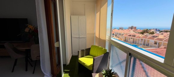 1 chambre appartement à vendre à Torreblanca, Castellon, Valencian Community, Spain № 370102 8
