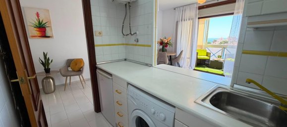 1 chambre appartement à vendre à Torreblanca, Castellon, Valencian Community, Spain № 370102 11