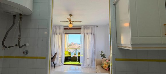 1 chambre appartement à vendre à Torreblanca, Castellon, Valencian Community, Spain № 370102 12