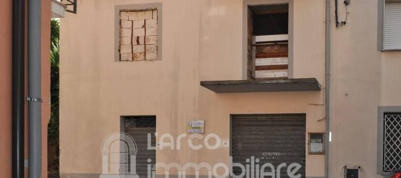 3 rooms Apartment in Santa Maria del Cedro, Italy No. 162785 2