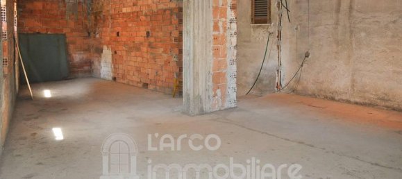 3 rooms Apartment in Santa Maria del Cedro, Italy No. 162785 10