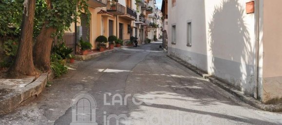 3 rooms Apartment in Santa Maria del Cedro, Italy No. 162785 6