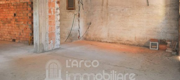 3 rooms Apartment in Santa Maria del Cedro, Italy No. 162785 11