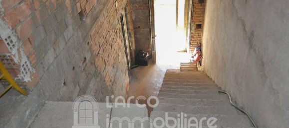 3 rooms Apartment in Santa Maria del Cedro, Italy No. 162785 12