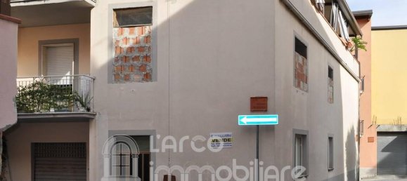3 rooms Apartment in Santa Maria del Cedro, Italy No. 162785 4