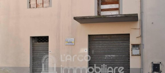 3 rooms Apartment in Santa Maria del Cedro, Italy No. 162785 3