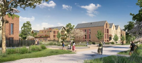 Apartamento T3 em Senlis, France N.º 55319 15