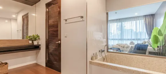 2 Schlafzimmer Eigentumswohnung in Phuket, Thailand, Nr. 86801 7