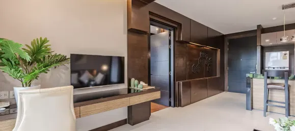2 Schlafzimmer Eigentumswohnung in Phuket, Thailand, Nr. 86801 2