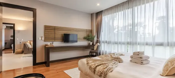 2 Schlafzimmer Eigentumswohnung in Phuket, Thailand, Nr. 86801 25
