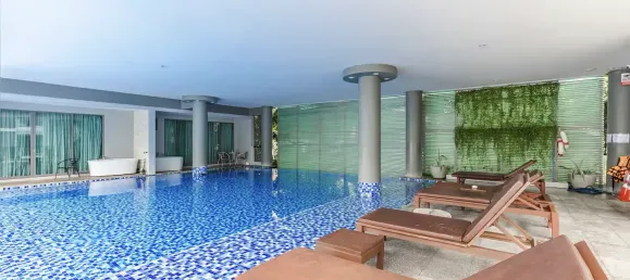 2 Schlafzimmer Eigentumswohnung in Phuket, Thailand, Nr. 86801 6