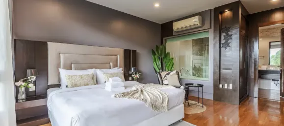2 Schlafzimmer Eigentumswohnung in Phuket, Thailand, Nr. 86801 15