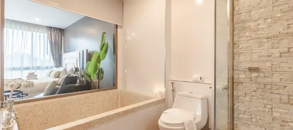 2 Schlafzimmer Eigentumswohnung in Phuket, Thailand, Nr. 86801 3