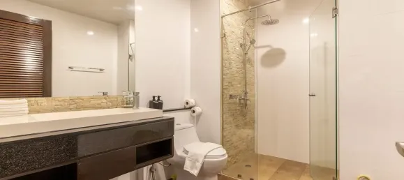 2 Schlafzimmer Eigentumswohnung in Phuket, Thailand, Nr. 86801 10