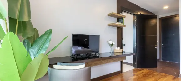2 Schlafzimmer Eigentumswohnung in Phuket, Thailand, Nr. 86801 13